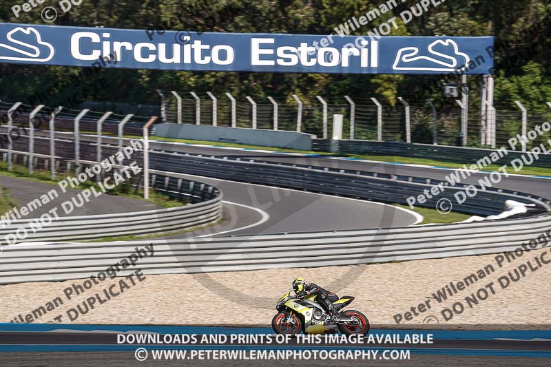 estoril;event digital images;motorbikes;no limits;peter wileman photography;portugal;trackday;trackday digital images